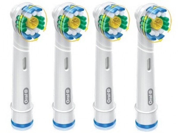 Braun ORAL-B EB 18-4 (3+1) 