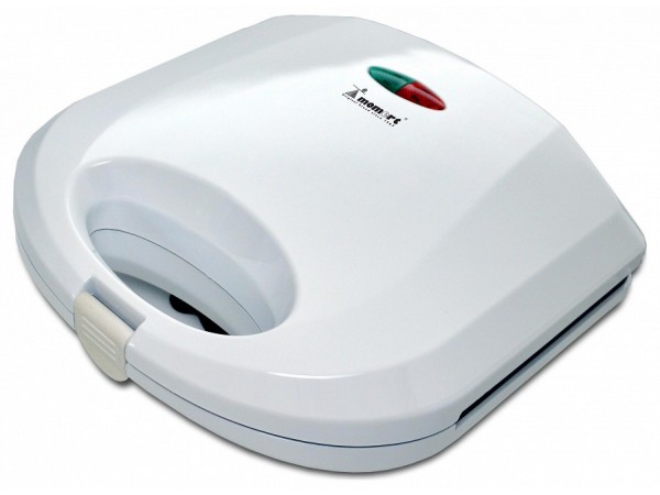 Momert 2009 Gofrisütő