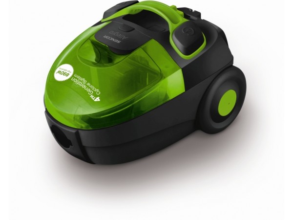 Sencor SVC 510GR-EUE2 