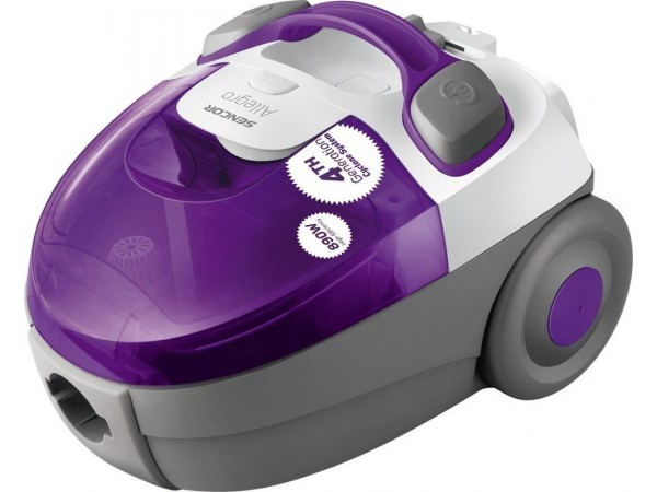 Sencor SVC 512VT-EUE2 