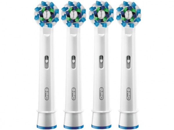 Oral-B EB50-4 CrossAction 