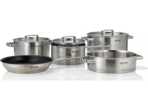 Gorenje CWSA08HC 8 db-os edény szett