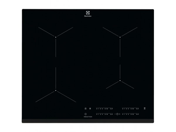Electrolux EIT61443B Beépíthető indukciós főzőlap