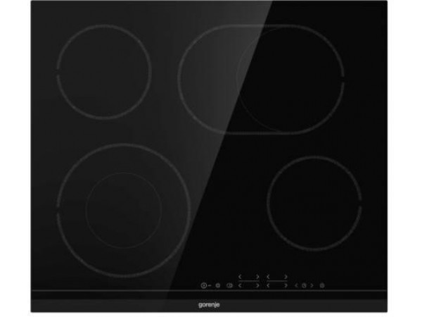 Gorenje ECT643BCSC Beépíthető kerámialap