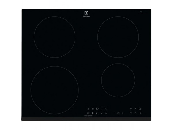 Electrolux LIR60433B Beépíthet indukciós főzőlap