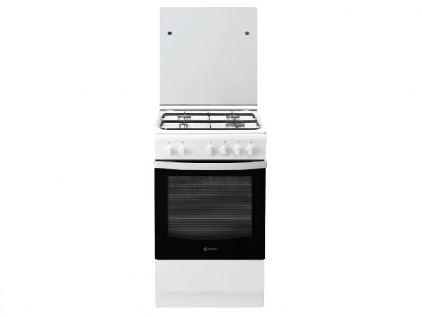 Indesit IS5GOPMW/E gáztűzhely