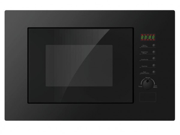 Candy MIC 20 GDFN beépíthető mikrohullamú sütő