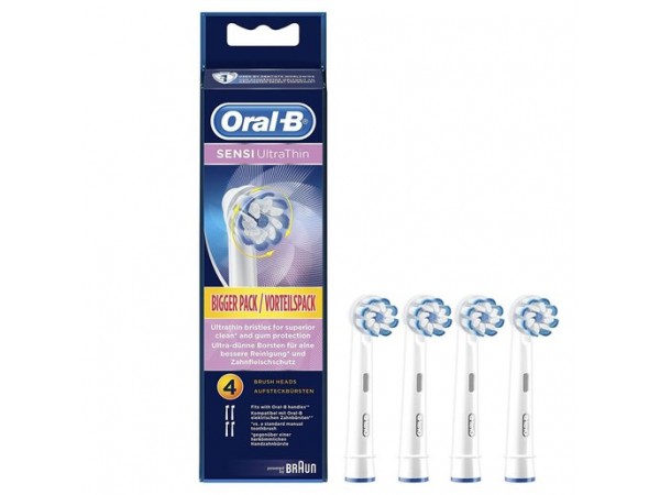 ORAL B EB60-4 SENS 