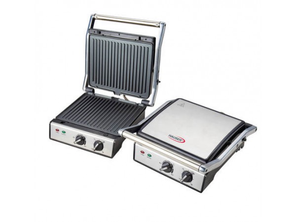 Hauser CG-420 Grillsütő