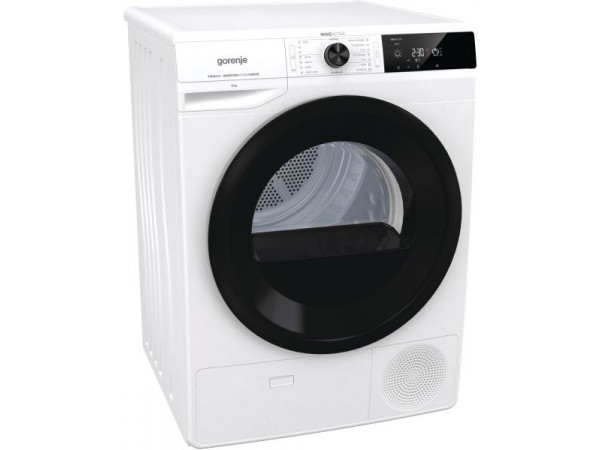 Gorenje DE83/GI Hőszivattyús szárítógép