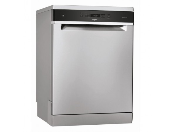 Whirlpool WFO3O32NPX Szabadonálló mosogatógép