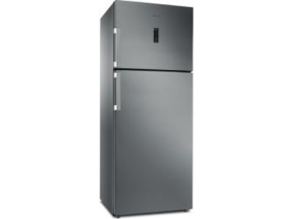Whirlpool WT70E 831 X Felülfagyasztós hűtőszekrény