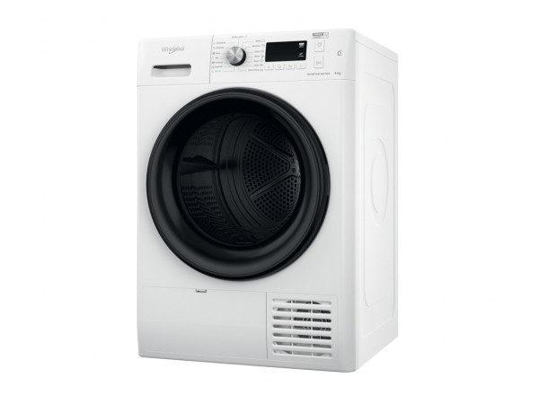 Whirlpool FFT M11 82B EE Szárítógép