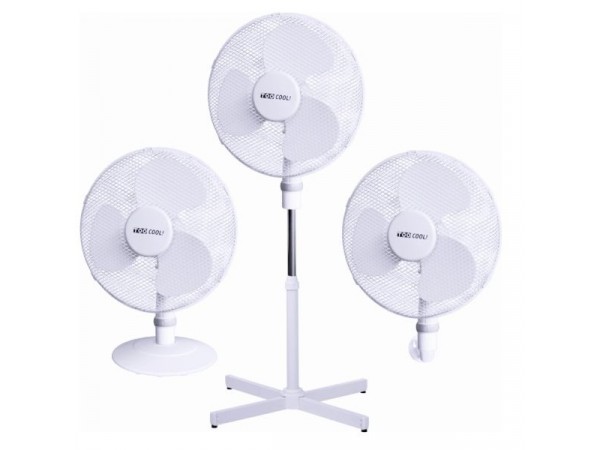 TOO FANS-40-112-W-3IN1 álló ventilátor 