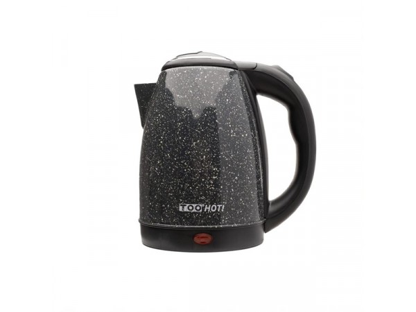 TOO KE-501-B Fekete vízforraló