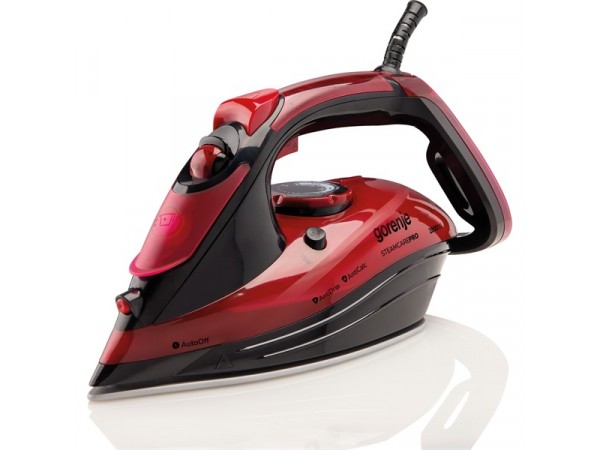 Gorenje SIH2800BF 2800W gőzölős vasaló