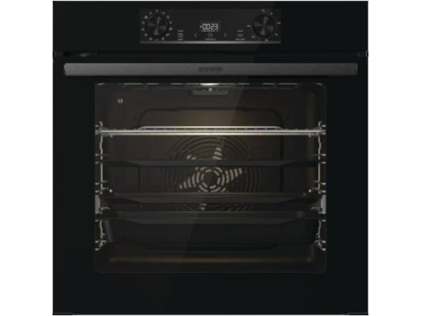 Gorenje BPS6737E14BG Beépíthető multifunkciós sütő