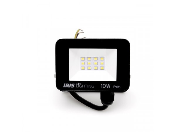 Iris Lighting Z plus 10824677 10W 4000K 800lm LED reflektor 
