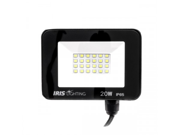Iris Lighting Z plus 10824680 20W 4000K1600lm LED reflektor 
