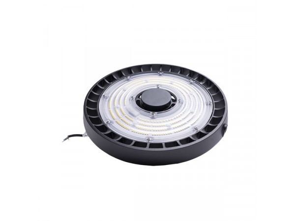 Iris Lighting UFO IL-HBL100W4000K 100W/19000lm/SMD 2835 LED csarnokvilágító lámpa 