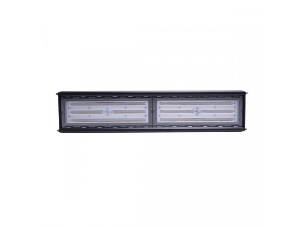 Iris Lighting IL-HBLIN100W4000K 100W 130lm/W 60x100 fok LED lineáris csarnokvilágító lámpa 