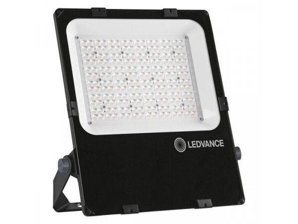 Ledvance Floodlight Performance SYM R30 150 W 4000 K BK reflektor 