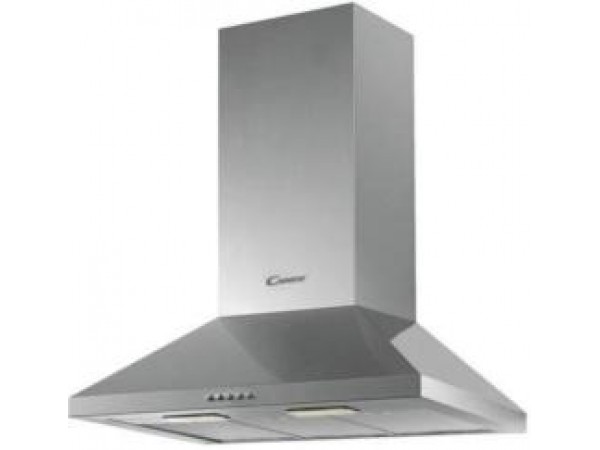 Candy CCE 116/1XGG Kürtős páraelszívó