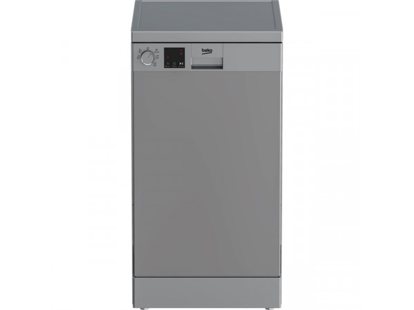Beko DVS05024S keskeny mosogatógép