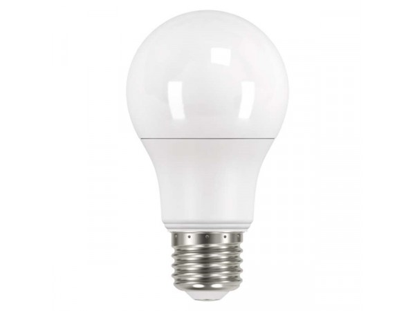 Emos ZQ5142 classic A60 60W 806lumen E27 LED gömb izzó 