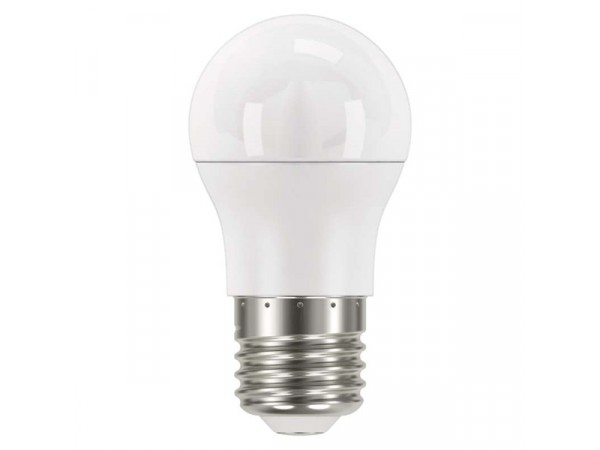 Emos ZQ1131 classic MINI 60W 806lumen E27 LED gömb izzó 