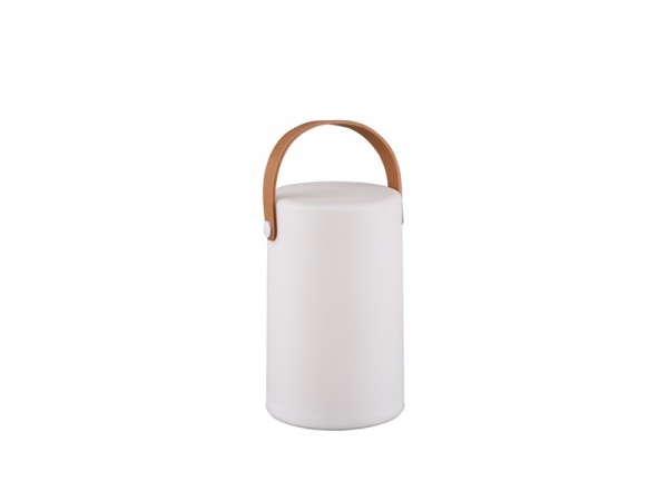 TRIO R57080101 Aruba 1W 70lm 3000K fehér asztali lámpatest 