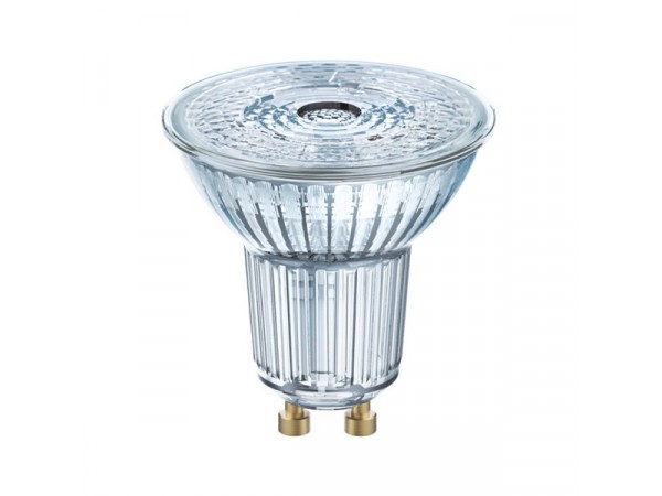 OSRAM LED STAR PAR16 80 36° 6,9W/840 GU10 LED fényforrás 