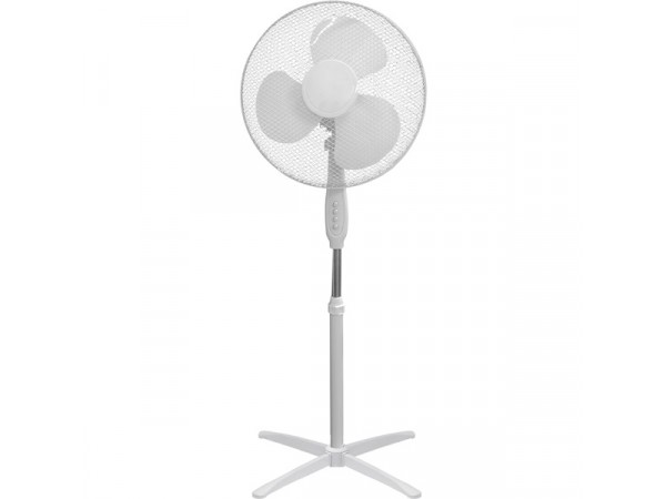 TOO FANS-40-116-W POLAR fehér álló ventilátor 