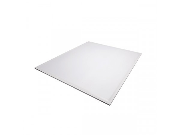 Iris Lighting LED PANEL 60x60 36W 3600lm 4000K IP44/IP20 álmennyezeti rögzítőfüllel 