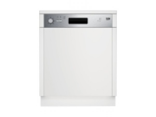 Beko DSN05310X Beépíthető mosogatógép