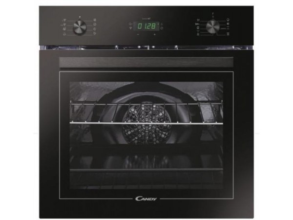 CANDY FCT686N Beépíthető Sütő