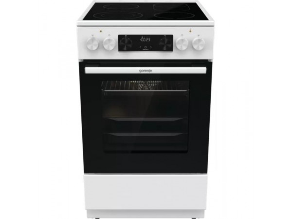 Gorenje GECS5C70WA Szabadonálló elektromos tűzhely