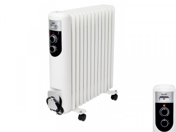 Somogyi FKOS 13 M (SOMFKOS13M) Olajradiátor