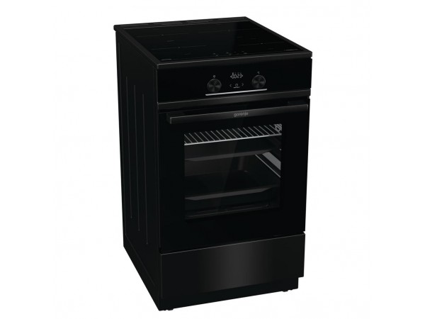 Gorenje GEIT5C60BPG Elektromos indukciós tűzhely