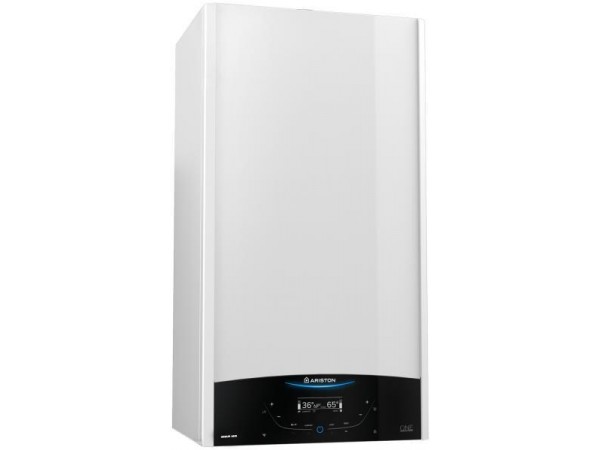 ARISTON GENUS ONE SYSTEM 35 kondenzációs fűtő gázkazán