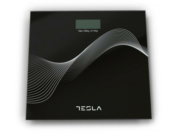 Tesla BS102B Fürdőszobai mérleg