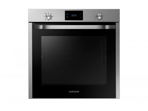 Samsung NV75J3140RS/EO Beépíthető sütő