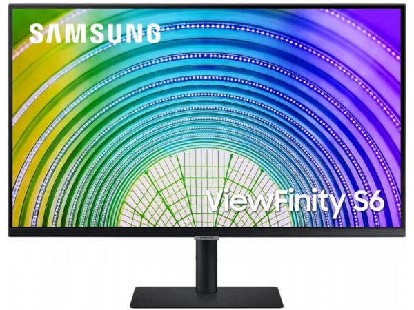 Samsung LS32A600UUPXEN LED monitor