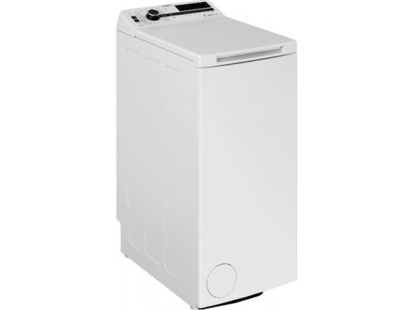 WHIRLPOOL TDLRS 7232BS EU Felültöltős mosógép