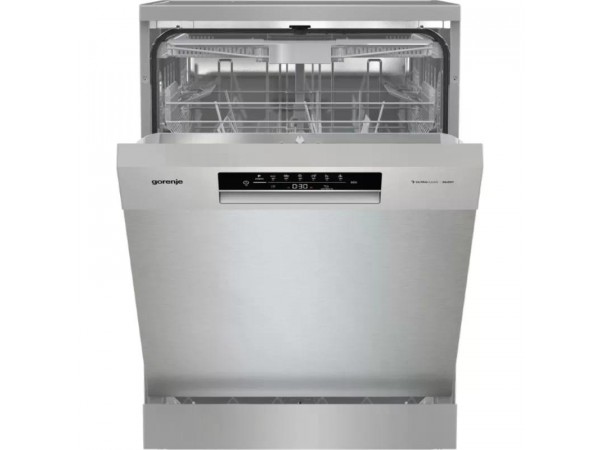 Gorenje GS643E90X Szabadonálló mosogatógép 16 teríték