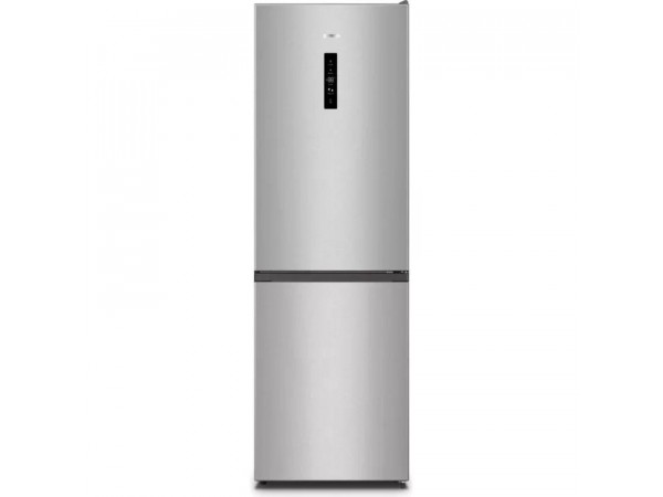 Gorenje NRK619CAXL4 Alulfagyasztós hűtőszekrény