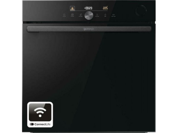 Gorenje BPSA6747DGWI Beépíthető Sütő 12 funkcióval