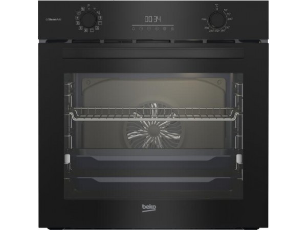 BEKO BBIS17300BCS Beépíthető sütő