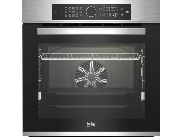 BEKO BBIM12400XCS Beépíthető sütő