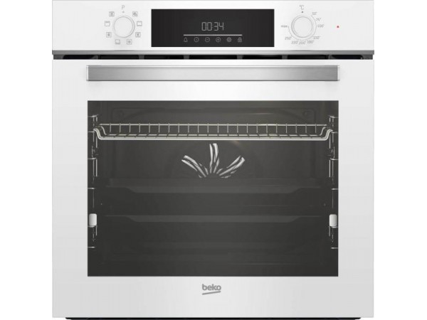 BEKO BBIM14300WMS Beépíthető sütő